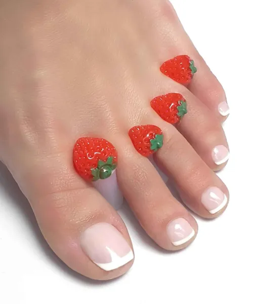 ΔΙΑΧΩΡΙΣΤΙΚΑ ΔΑΧΤΥΛΩΝ ΣΙΛΙΚΟΝΗΣ - ΦΡΑΟΥΛΕΣ- Mixcoco