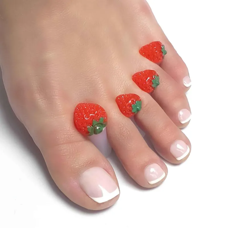 ΔΙΑΧΩΡΙΣΤΙΚΑ ΔΑΧΤΥΛΩΝ ΣΙΛΙΚΟΝΗΣ - ΦΡΑΟΥΛΕΣ- Mixcoco