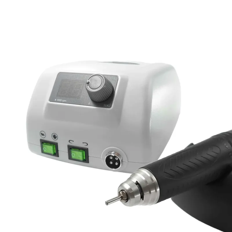 ΕΠΑΓΓΕΛΜΑΤΙΚΟΣ ΤΡΟΧΟΣ ΜΑΝΙΚΙΟΥΡ-ΠΕΝΤΙΚΙΟΥΡ RENHE PRIME 221 - 50.000 ΣΤΡΟΦΩΝ 120W - SKU 201001-11