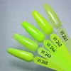 VI PRO-242 ΗΜΙΜΟΝΙΜΟ ΒΕΡΝΙΚΙ 15ML - SKU 103000-242