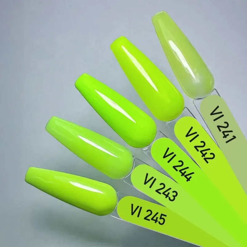 VI PRO-242 ΗΜΙΜΟΝΙΜΟ ΒΕΡΝΙΚΙ 15ML - SKU 103000-242