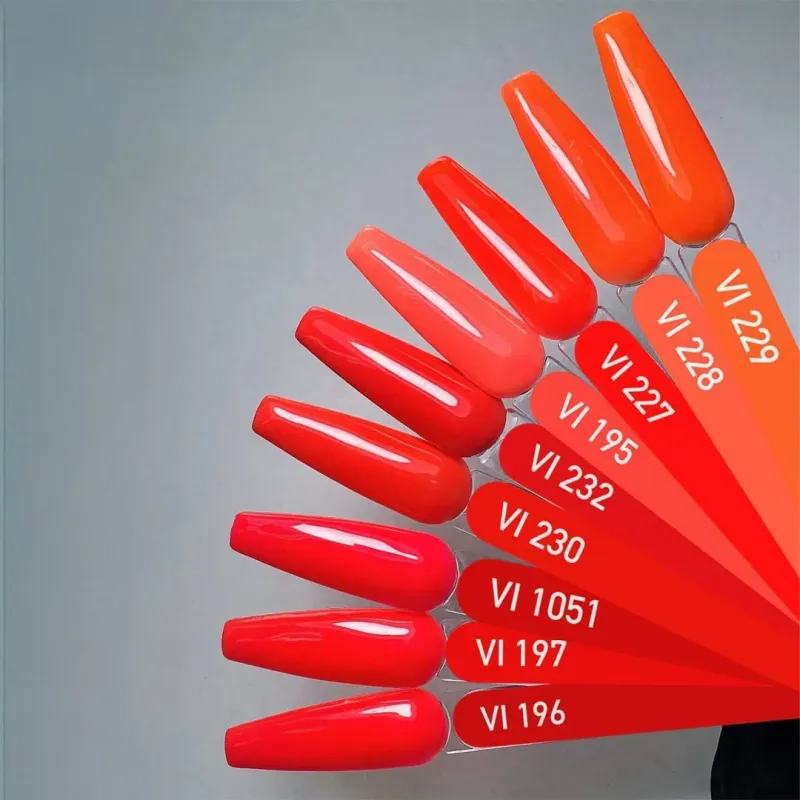 VI PRO-232 ΗΜΙΜΟΝΙΜΟ ΒΕΡΝΙΚΙ 15ML - SKU 103000-232
