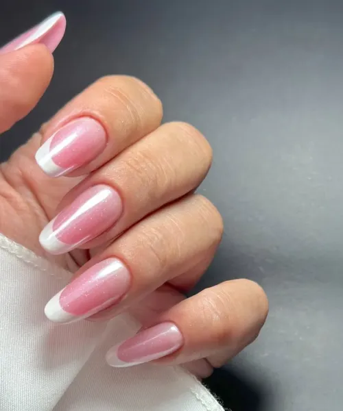SHIMMER POLY GEL MIXCOCO 30ML SHIMMER PINK - SKU 170021