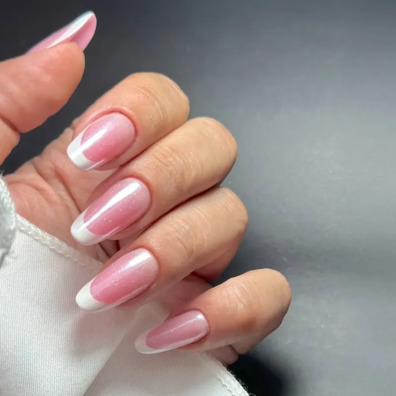 SHIMMER POLY GEL MIXCOCO 30ML SHIMMER PINK - SKU 170021