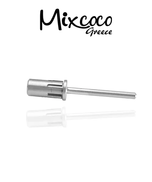 ΣΤΕΛΕΧΟΣ (MANDREL) ΓΙΑ SANDING BANDS - SKU 210147