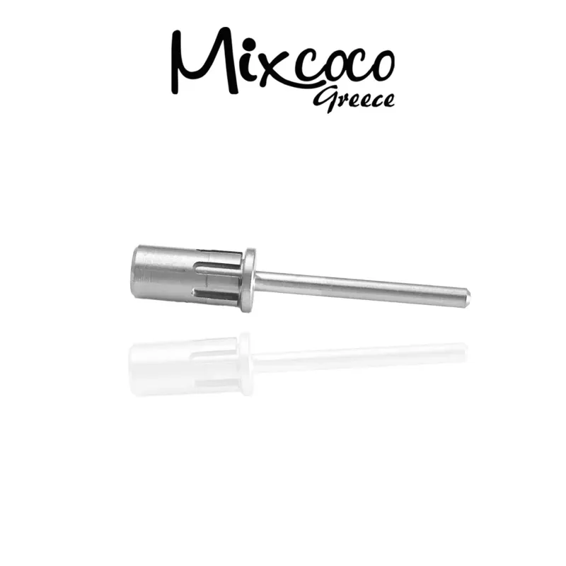 ΣΤΕΛΕΧΟΣ (MANDREL) ΓΙΑ SANDING BANDS - SKU 210147