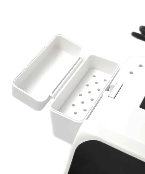 ΕΠΑΓΓΕΛΜΑΤΙΚΟΣ ΤΡΟΧΟΣ ΜΑΝΙΚΙΟΥΡ-ΠΕΝΤΙΚΙΟΥΡ RENHE SENSE A1a - 35.000 ΣΤΡΟΦΩΝ 70W - SKU 201001-10