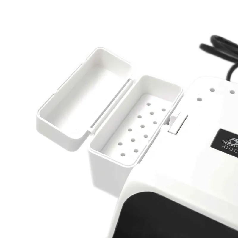 ΕΠΑΓΓΕΛΜΑΤΙΚΟΣ ΤΡΟΧΟΣ ΜΑΝΙΚΙΟΥΡ-ΠΕΝΤΙΚΙΟΥΡ RENHE SENSE A1a - 35.000 ΣΤΡΟΦΩΝ 70W - SKU 201001-10