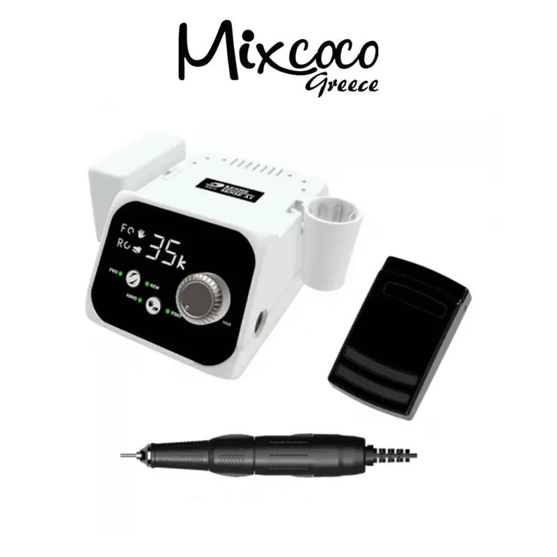 ΕΠΑΓΓΕΛΜΑΤΙΚΟΣ ΤΡΟΧΟΣ ΜΑΝΙΚΙΟΥΡ-ΠΕΝΤΙΚΙΟΥΡ RENHE SENSE A1a - 35.000 ΣΤΡΟΦΩΝ 70W - SKU 201001-10