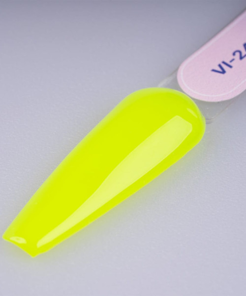 VI PRO-242 ΗΜΙΜΟΝΙΜΟ ΒΕΡΝΙΚΙ 15ML - SKU 103000-242
