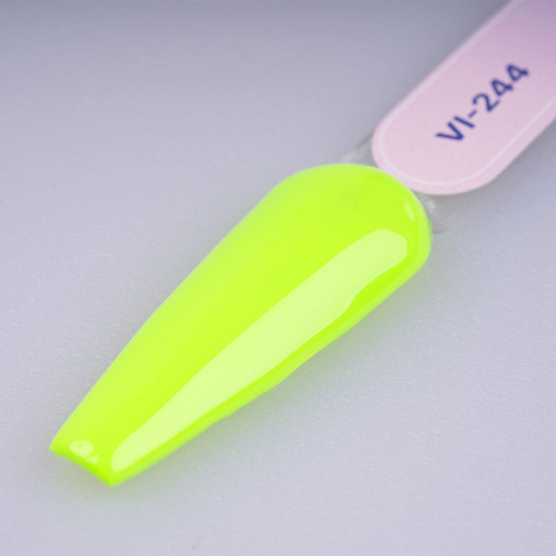 VI PRO-244 ΗΜΙΜΟΝΙΜΟ ΒΕΡΝΙΚΙ 15ML - SKU 103000-244