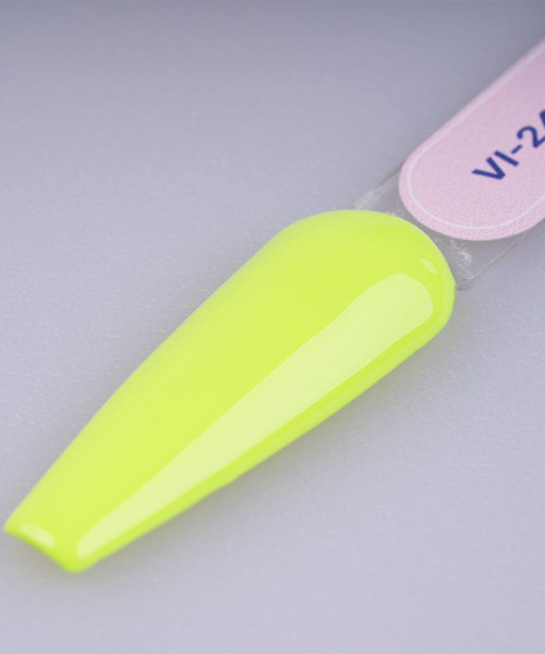 VI PRO-245 ΗΜΙΜΟΝΙΜΟ ΒΕΡΝΙΚΙ 15ML - SKU 103000-245