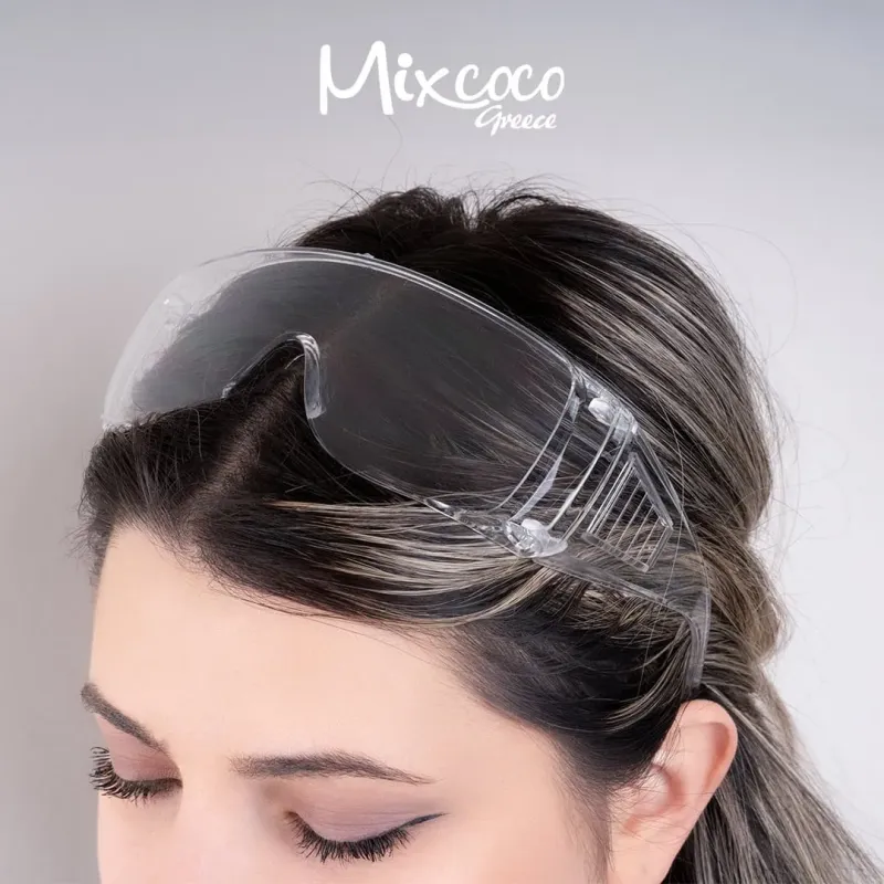 ΔΙΑΦΑΝΗ ΓΥΑΛΙΑ ΠΡΟΣΤΑΣΙΑΣ- Mixcoco