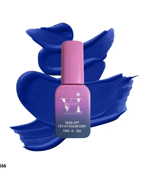 VI PRO-566 ΗΜΙΜΟΝΙΜΟ ΒΕΡΝΙΚΙ 15ML - SKU 103000-566