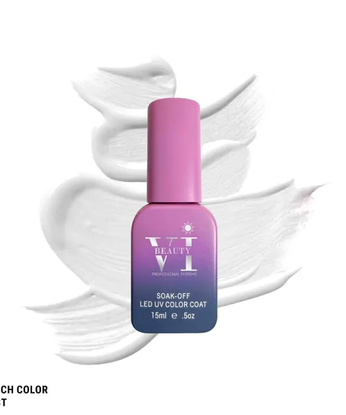 VI PRO - FROST FRENCH COLOR 15ML - SKU 109014