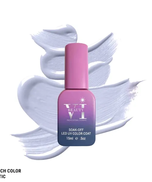 VI PRO - MYSTIC FRENCH COLOR 15ML - SKU 109016