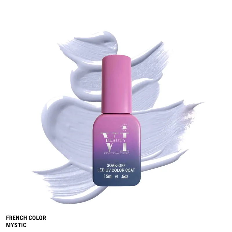 VI PRO - MYSTIC FRENCH COLOR 15ML - SKU 109016