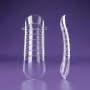 CURVED DUAL FORMS SQUARE - MEDIUM NO.3 - 120PCS - SKU 170001-13-3