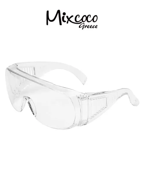ΔΙΑΦΑΝΗ ΓΥΑΛΙΑ ΠΡΟΣΤΑΣΙΑΣ- Mixcoco