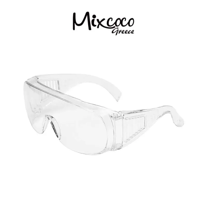 ΔΙΑΦΑΝΗ ΓΥΑΛΙΑ ΠΡΟΣΤΑΣΙΑΣ- Mixcoco