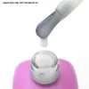 LIQUID POLY GEL 01 COTTON WHITE 15ML - SKU 175000-01