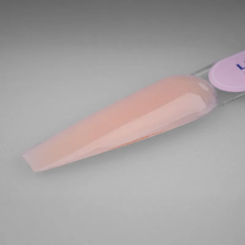 LIQUID POLY GEL 02 BISQUE 15ML- Mixcoco