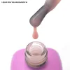 LIQUID POLY GEL 16 NUDE MOOD 15ML - SKU 175000-16