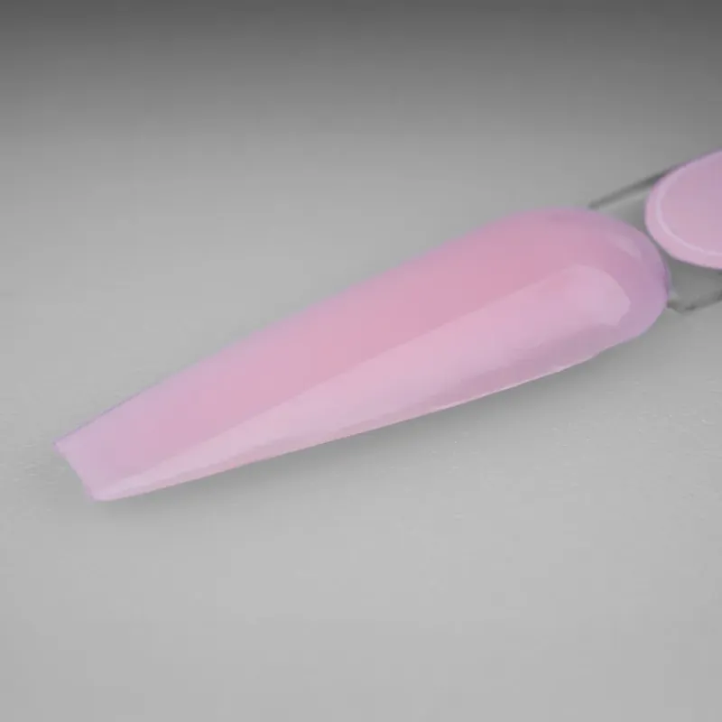 LIQUID POLY GEL 21 GUM PINK 15ML - SKU 175000-21