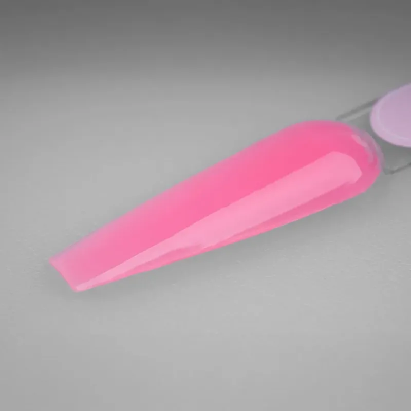 LIQUID POLY GEL 25 BARBIE PINK 15ML - SKU 175000-25