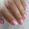 LIQUID POLY GEL 25 BARBIE PINK 15ML - SKU 175000-25