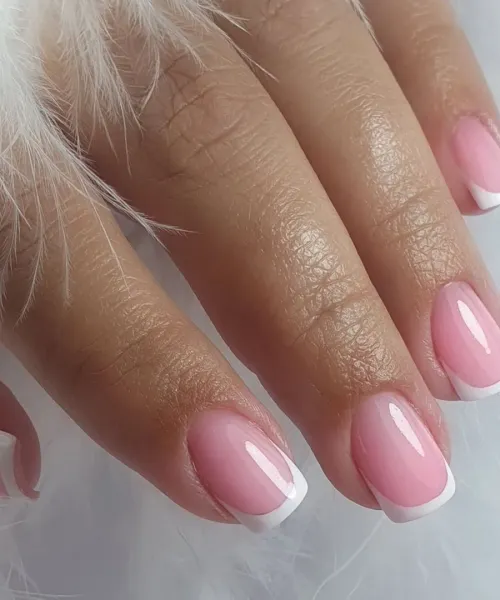 LIQUID POLY GEL 25 BARBIE PINK 15ML - SKU 175000-25