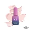 LIQUID POLY GEL 06 PINK MIST 15ML - SKU 175000-06