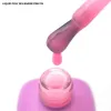 LIQUID POLY GEL 25 BARBIE PINK 15ML - SKU 175000-25