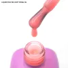 LIQUID POLY GEL 26 SOFT CORAL 15ML - SKU 175000-26