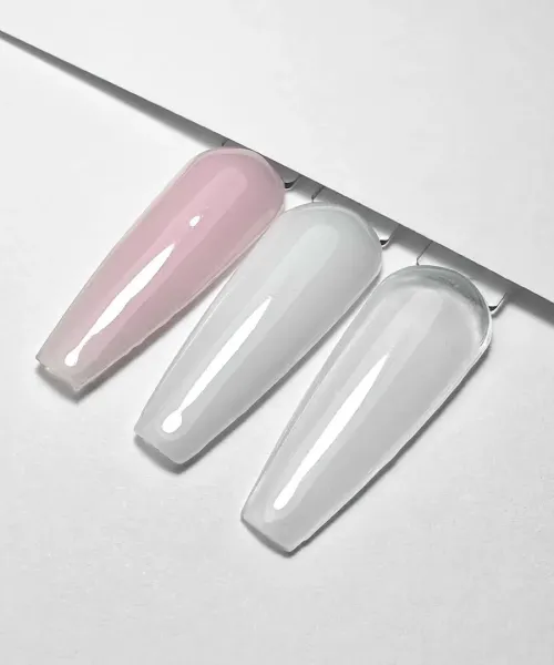 MILKY NON WIPE TOP COAT 15ML - SKU 100210