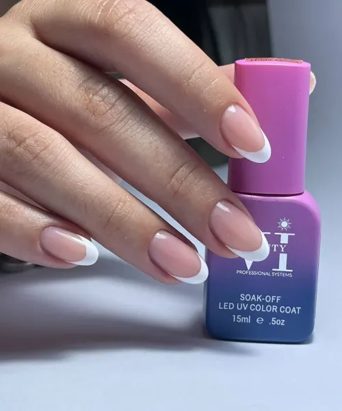 LIQUID POLY GEL 16 NUDE MOOD 15ML - SKU 175000-16