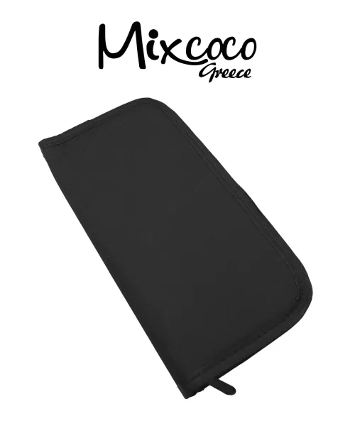 ΘΗΚΗ ΠΙΝΕΛΩΝ ΜΕ ΦΕΡΜΟΥΑΡ 15 ΘΕΣΕΩΝ- Mixcoco