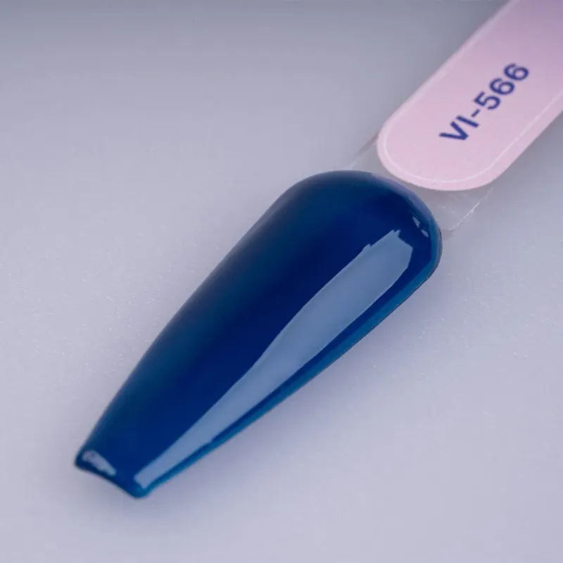 VI PRO-566 ΗΜΙΜΟΝΙΜΟ ΒΕΡΝΙΚΙ 15ML - SKU 103000-566
