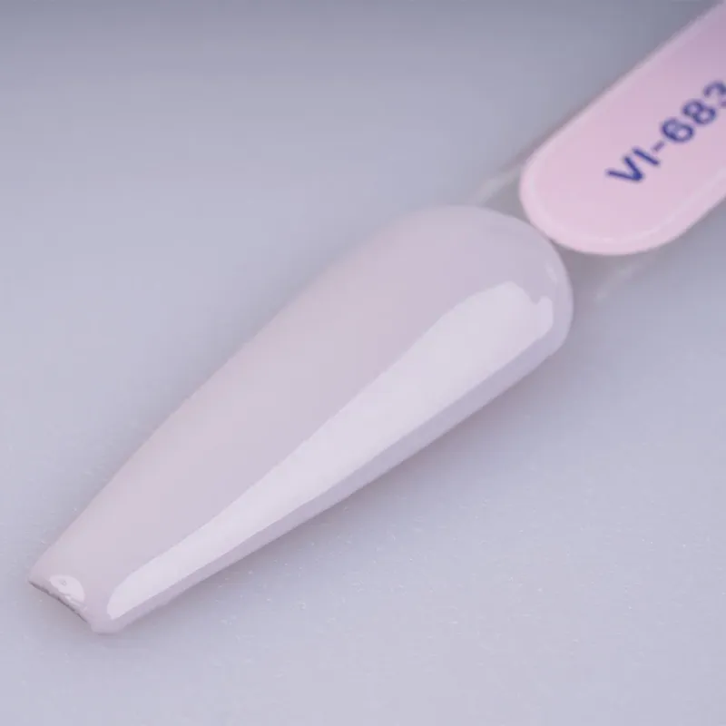 VI PRO-683 ΗΜΙΜΟΝΙΜΟ ΒΕΡΝΙΚΙ 15ML - SKU 103000-683
