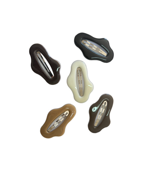 Κλικ κλακ μαλλιων