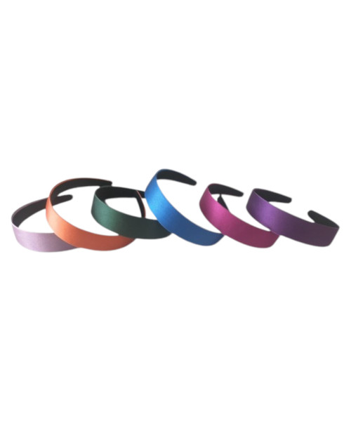 Στέκα μαλλιών 3 cm