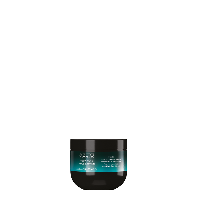 6.ZERO SEIPUNTOZERO FULL EXPAND MASK 300ml