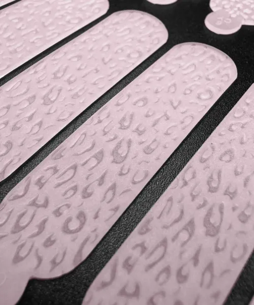 3D DESIGN SILICONE PADS - JUNGLE- Mixcoco