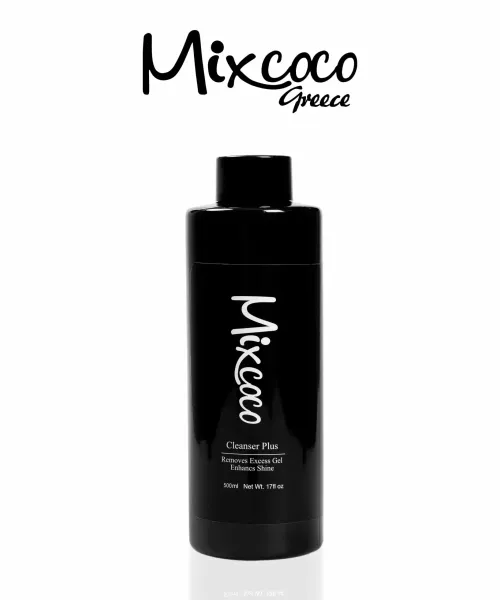 CLEANSER PLUS 500ML MIXCOCO- Mixcoco