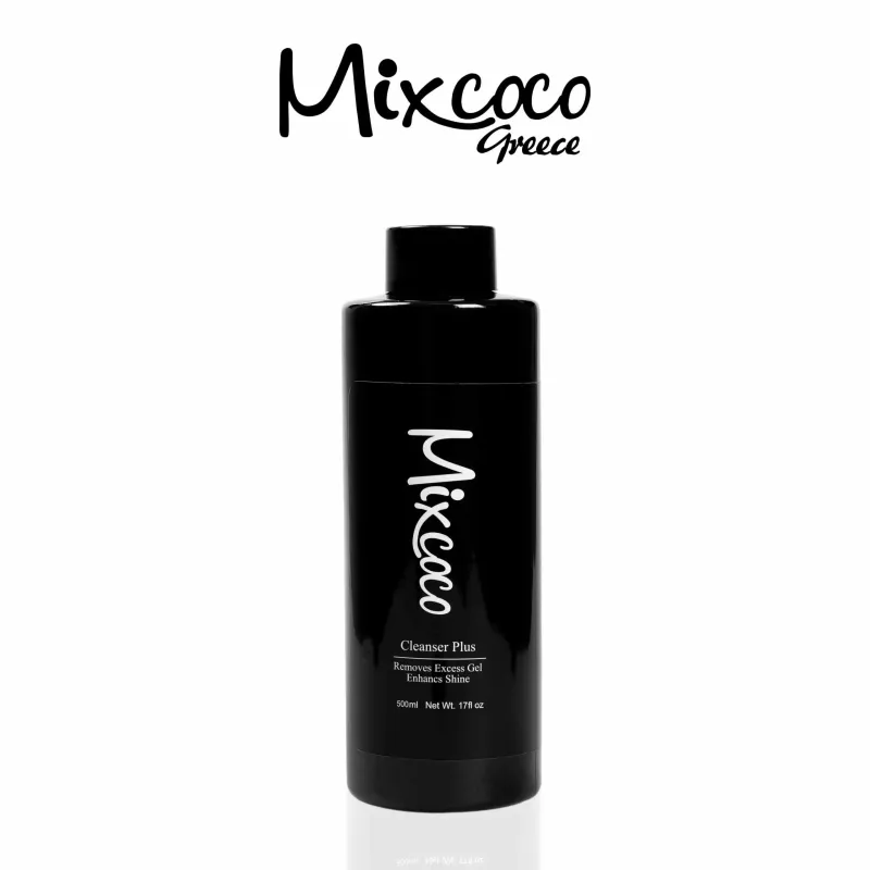 CLEANSER PLUS 500ML MIXCOCO - SKU 170000-01