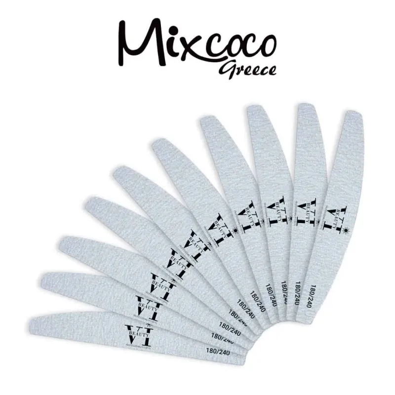 ΕΠΑΓΓΕΛΜΑΤΙΚΕΣ ΛΙΜΕΣ BOAT 180&240 10ΤΜΧ- Mixcoco