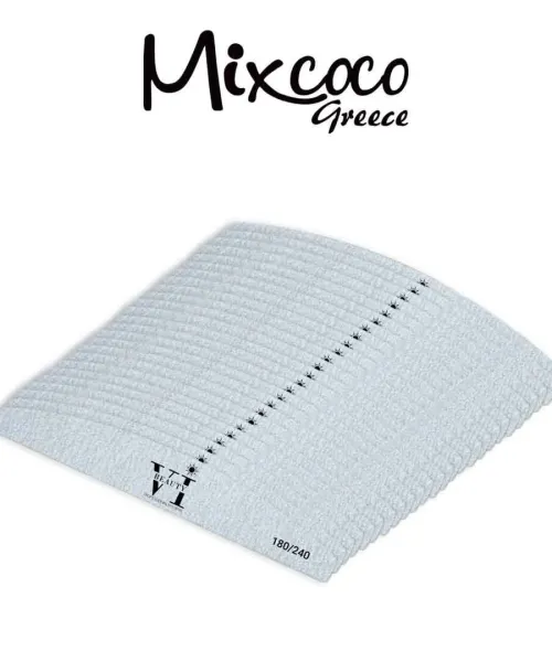 ΕΠΑΓΓΕΛΜΑΤΙΚΕΣ ΛΙΜΕΣ BOAT 180&240 25ΤΜΧ- Mixcoco