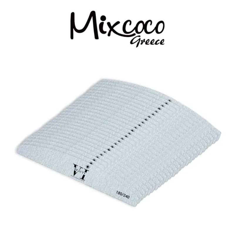 ΕΠΑΓΓΕΛΜΑΤΙΚΕΣ ΛΙΜΕΣ BOAT 180&240 25ΤΜΧ- Mixcoco