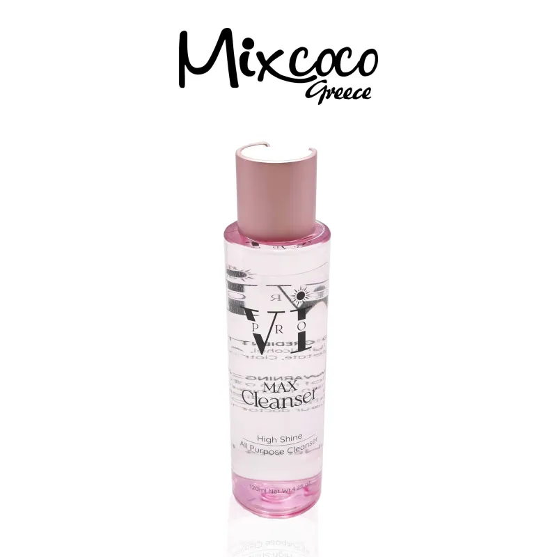 VI PRO - MAX CLEANSER 120ML - SKU 170000-2