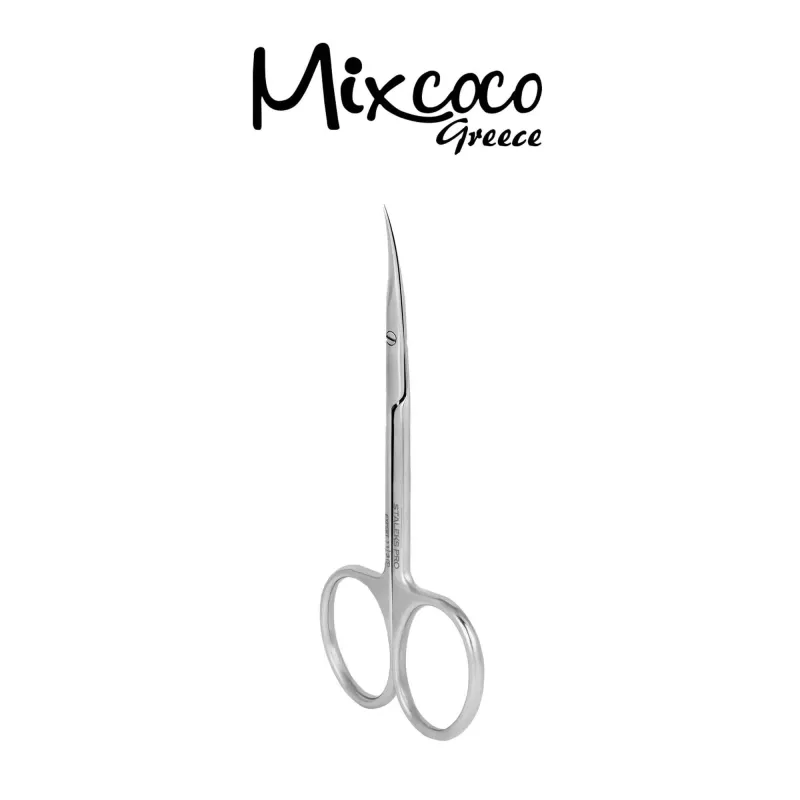 Staleks Ψαλιδάκι Επωνυχίων για Αριστερόχειρες SE-11&3 - SKU 260496-11-3